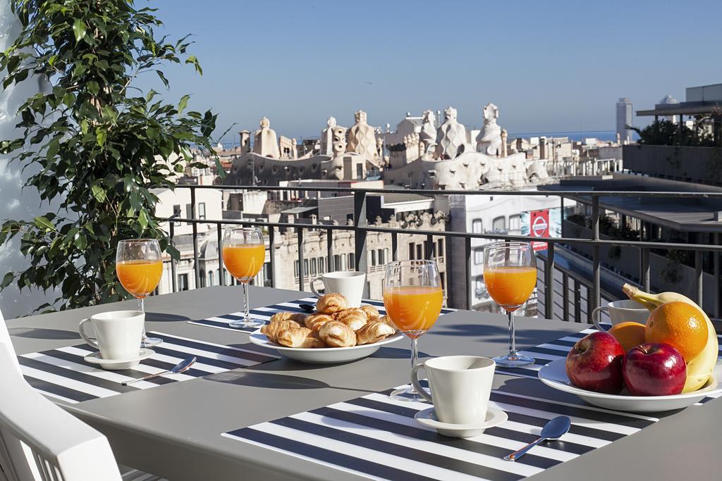 Bonavista Apartments - Pedrera, Barcelona
