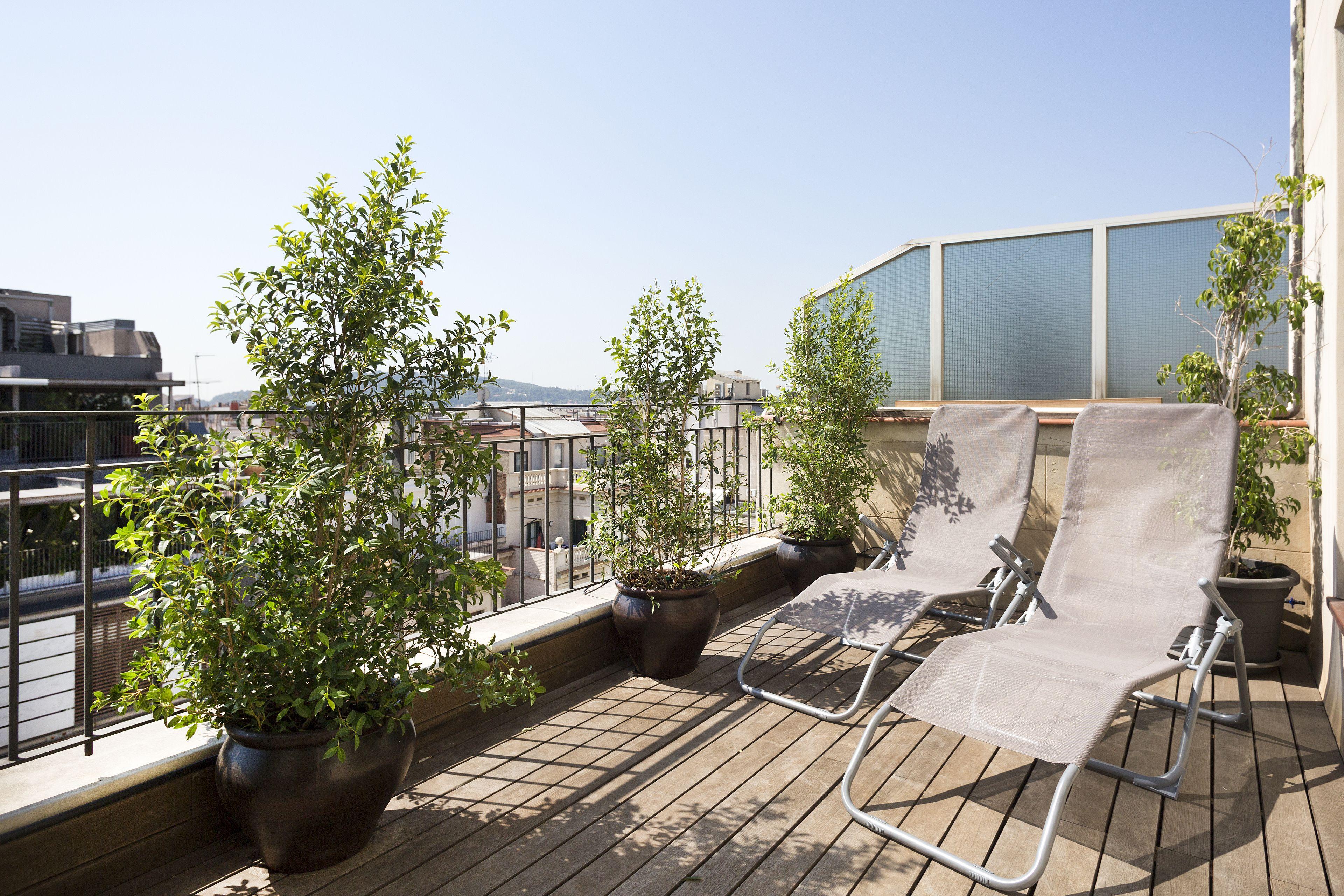 Bonavista Apartments - Pedrera — Fotos 1