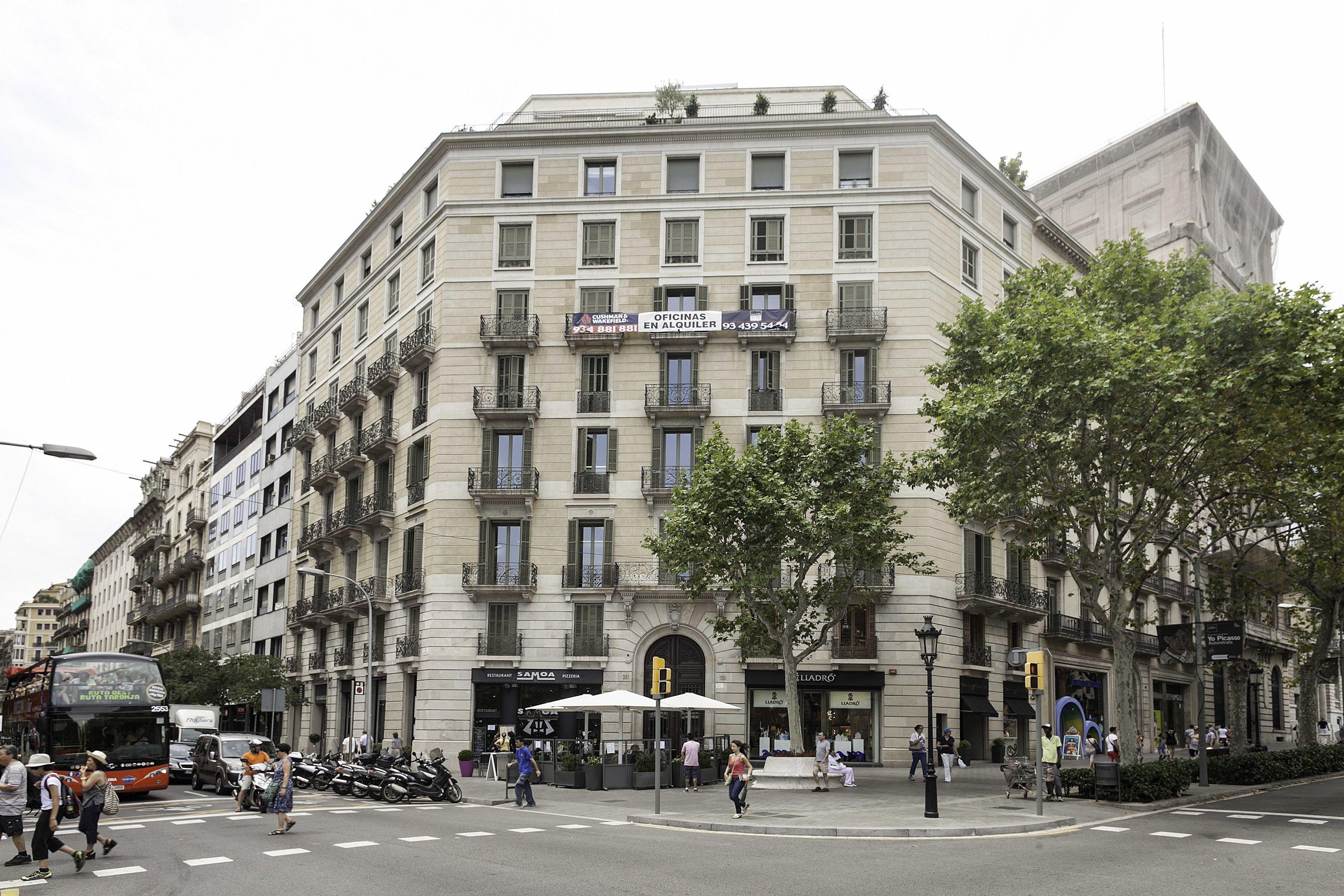 Bonavista Apartments - Pedrera — Fotos 3